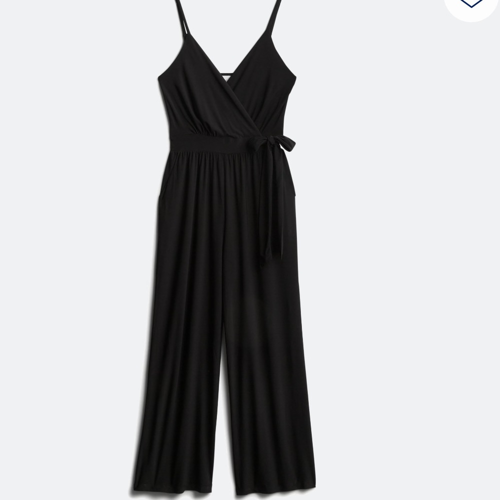 Rochelle Knit Jumpsuit